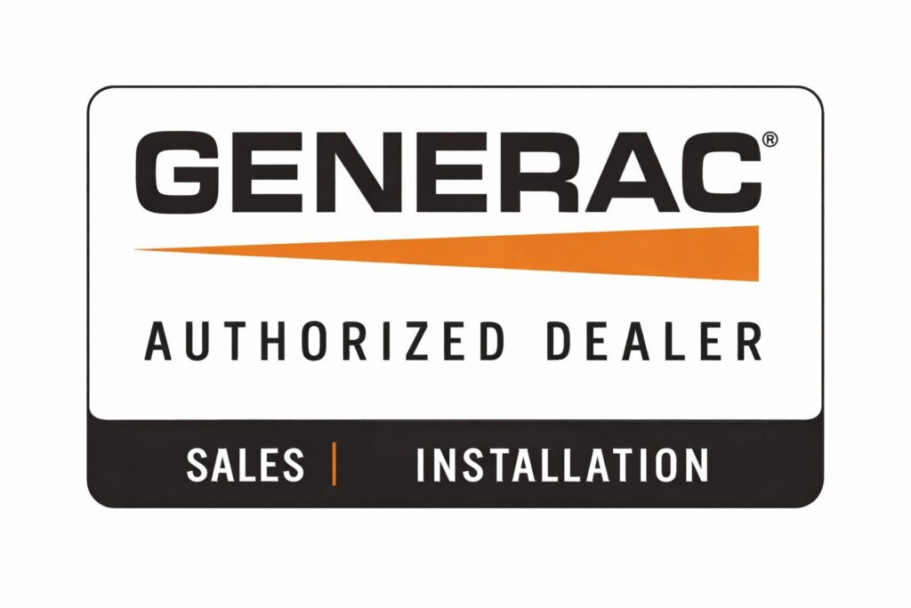 Generac Logo